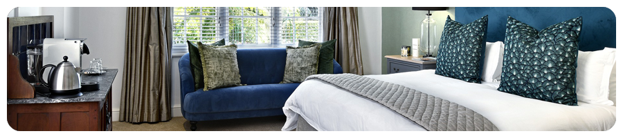 habitación de hotel en Douglas